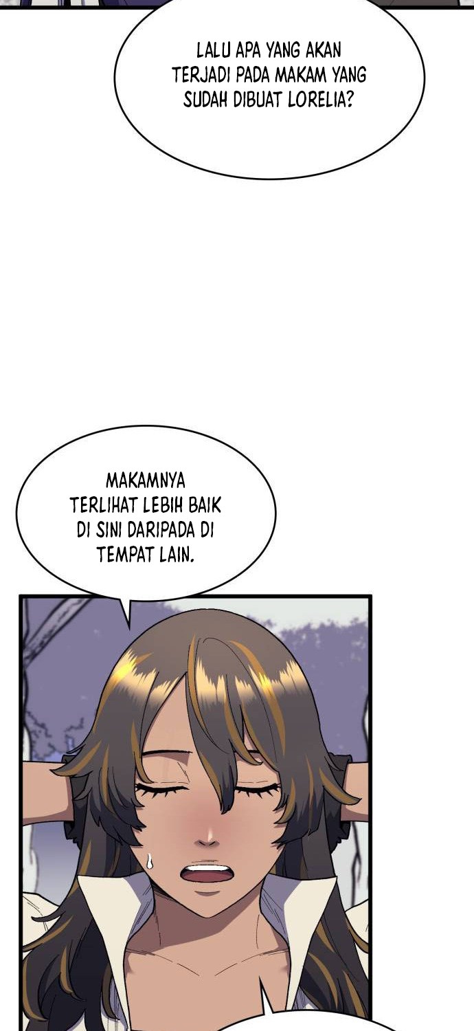 Wizard of Arsenia Chapter 31 - halaman 4