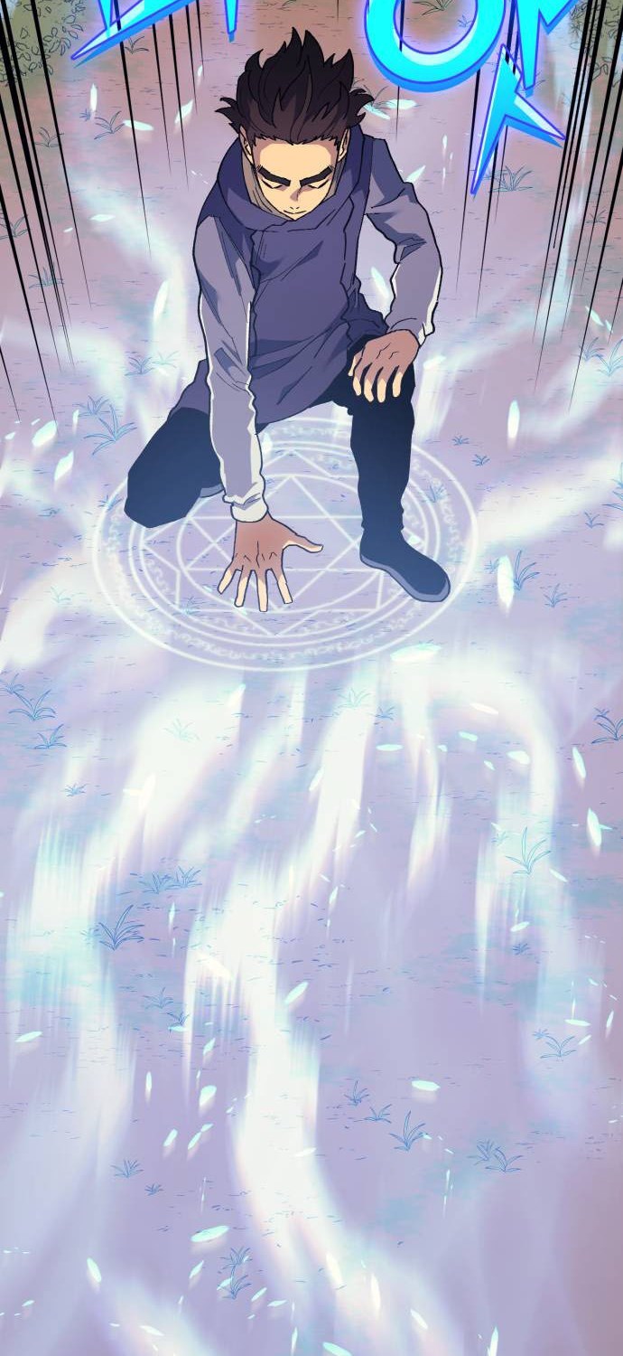 Wizard of Arsenia Chapter 31 - halaman 40