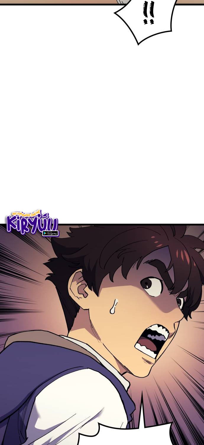 Wizard of Arsenia Chapter 31 - halaman 44