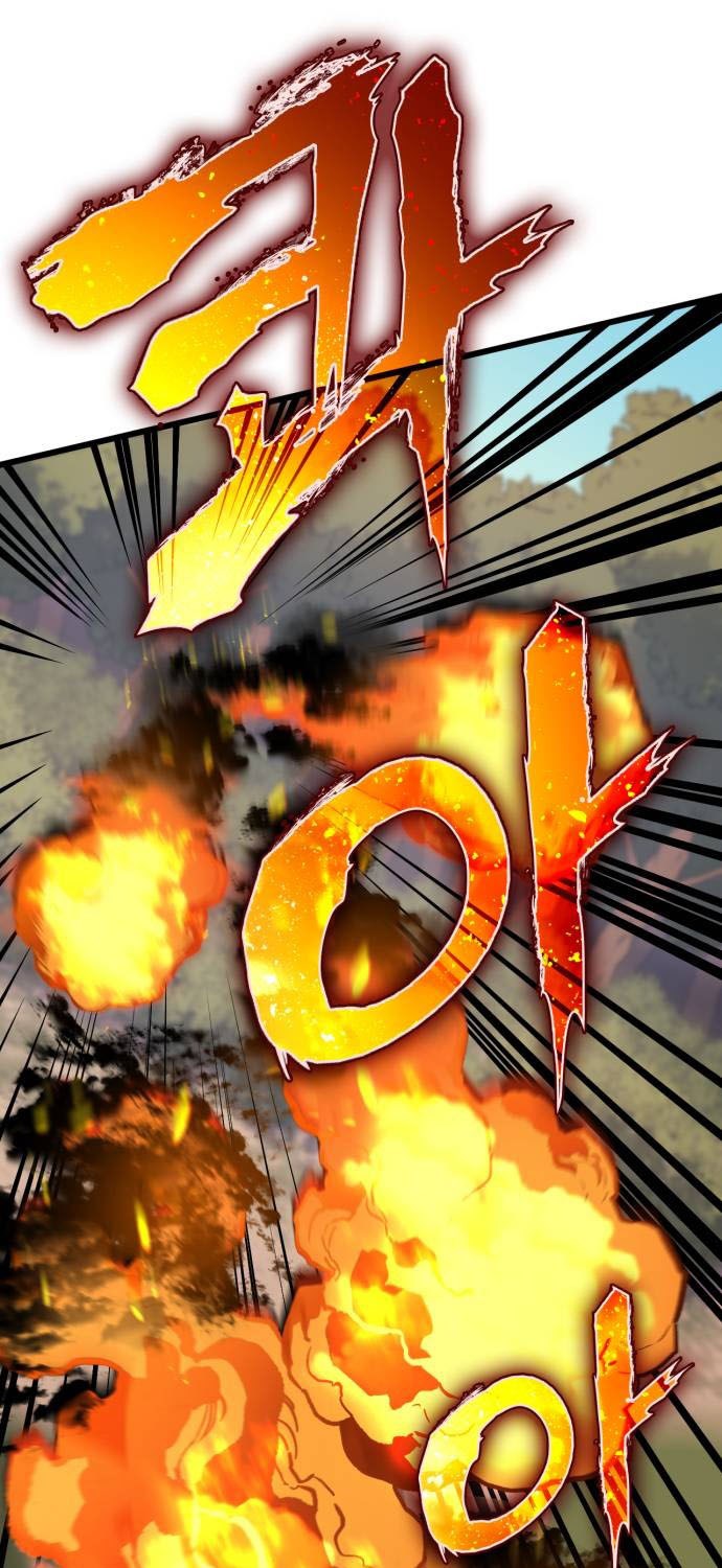 Wizard of Arsenia Chapter 31 - halaman 46