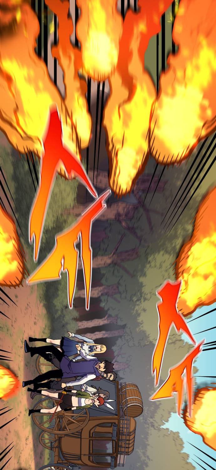 Wizard of Arsenia Chapter 31 - halaman 48