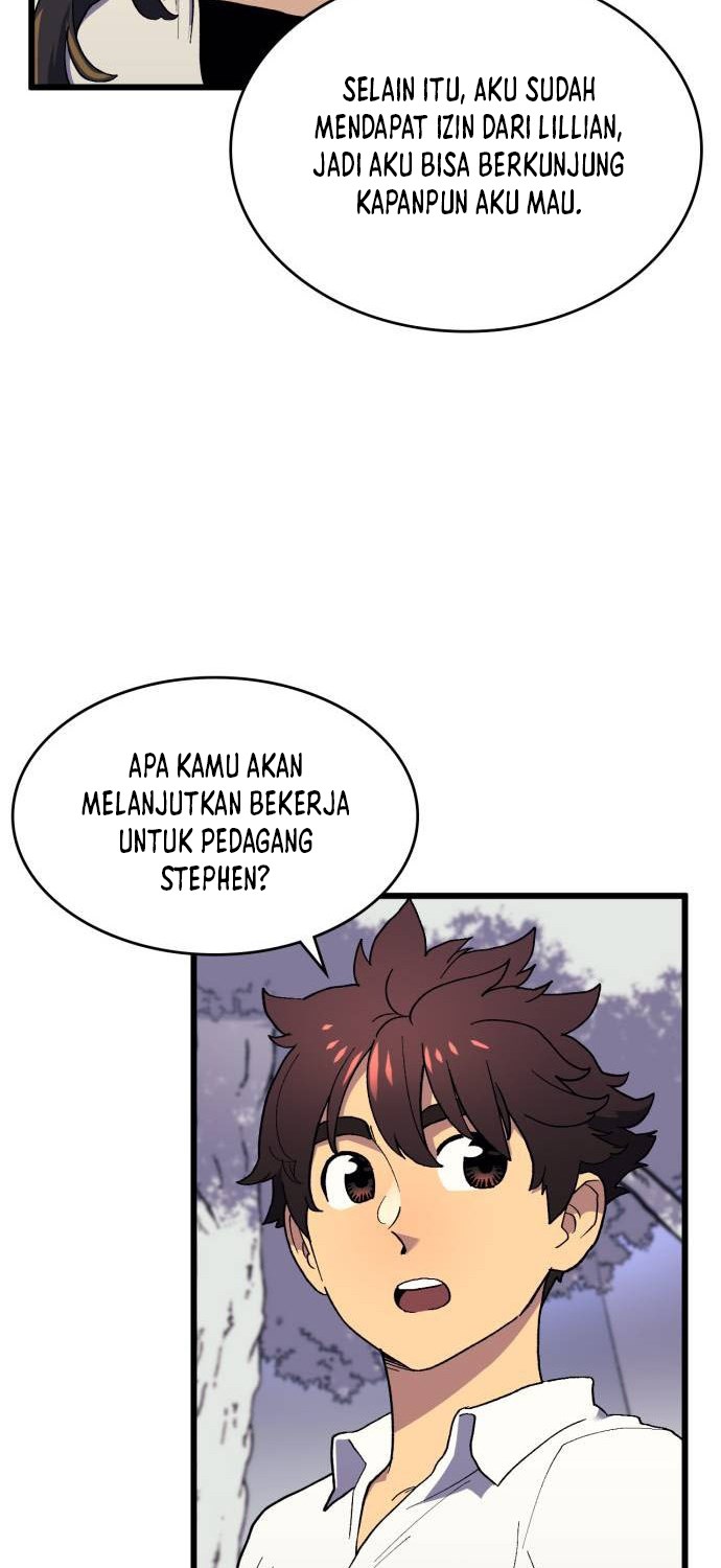 Wizard of Arsenia Chapter 31 - halaman 5