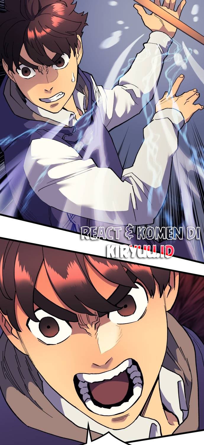 Wizard of Arsenia Chapter 31 - halaman 50