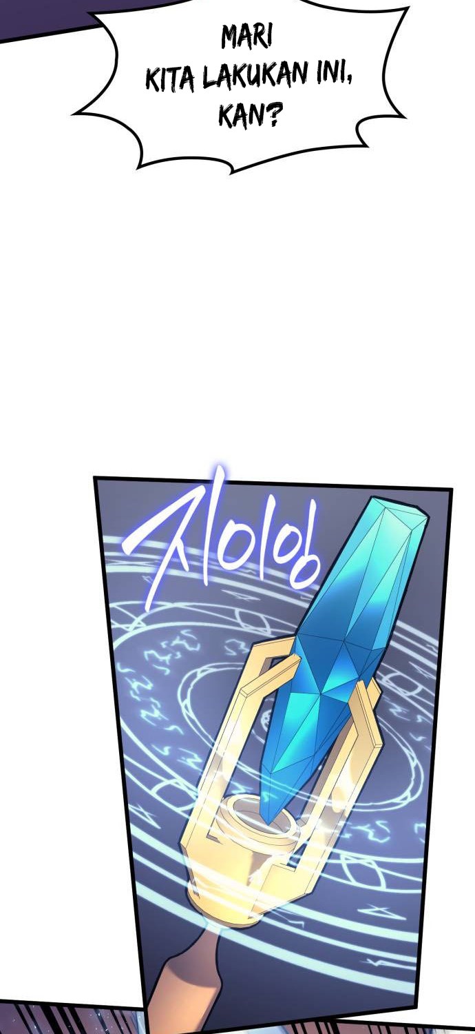 Wizard of Arsenia Chapter 31 - halaman 51