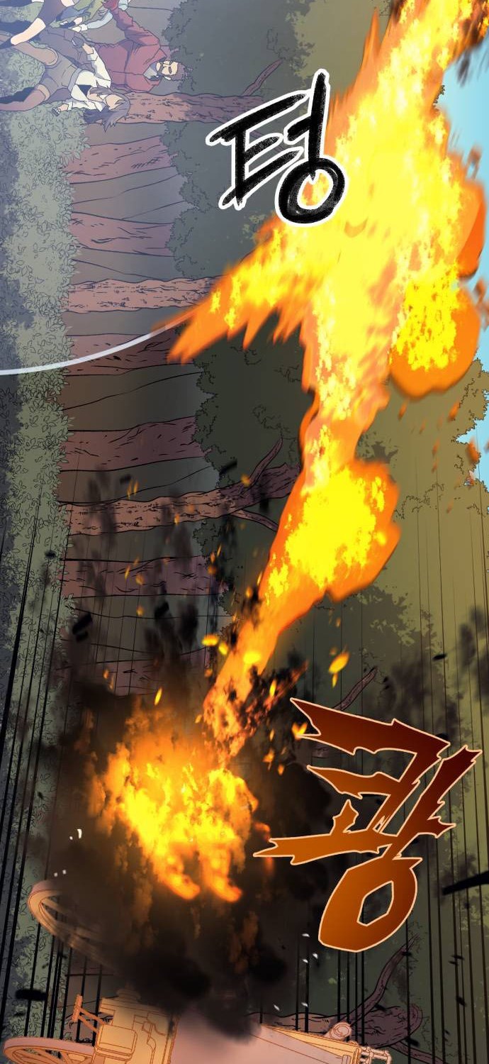 Wizard of Arsenia Chapter 31 - halaman 55