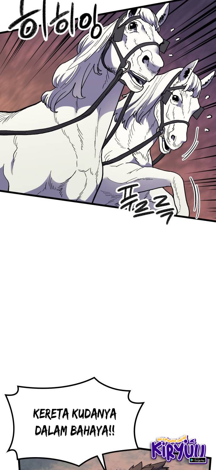 Wizard of Arsenia Chapter 31 - halaman 57