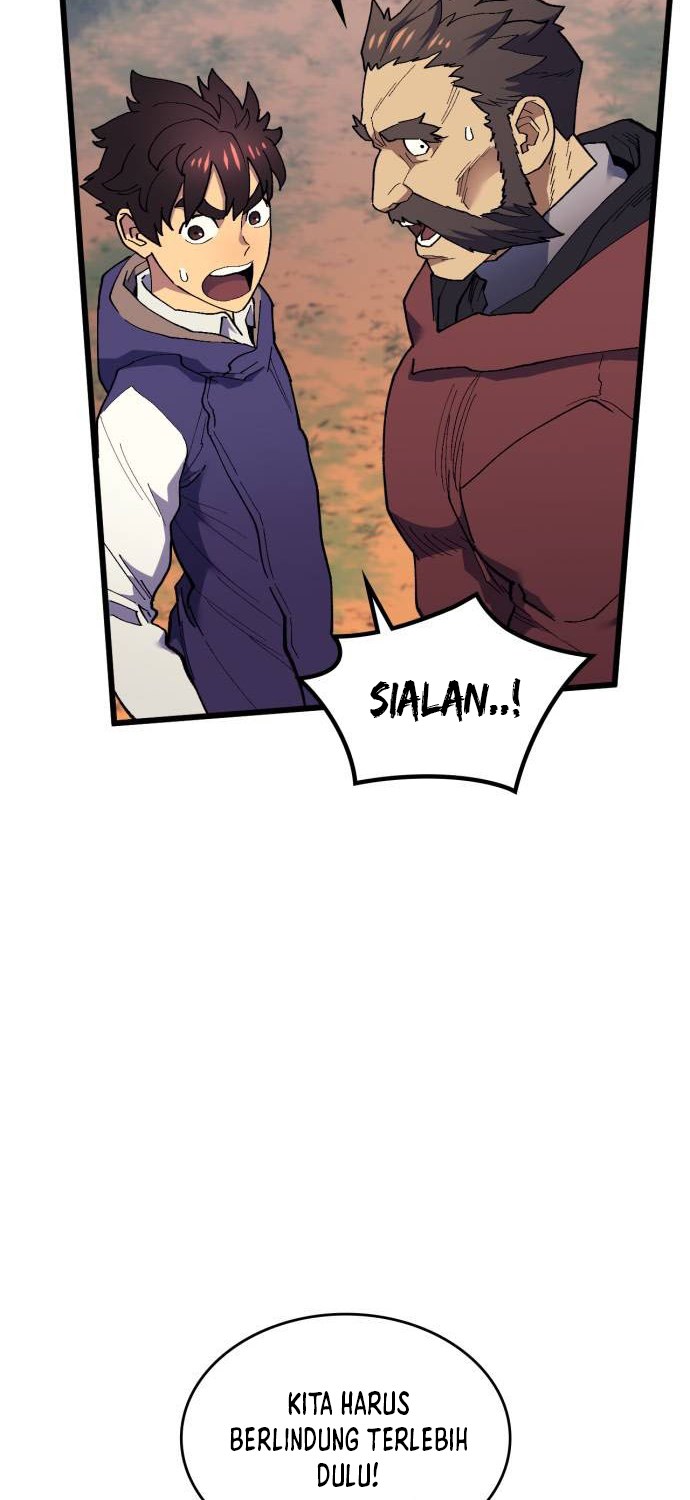 Wizard of Arsenia Chapter 31 - halaman 58
