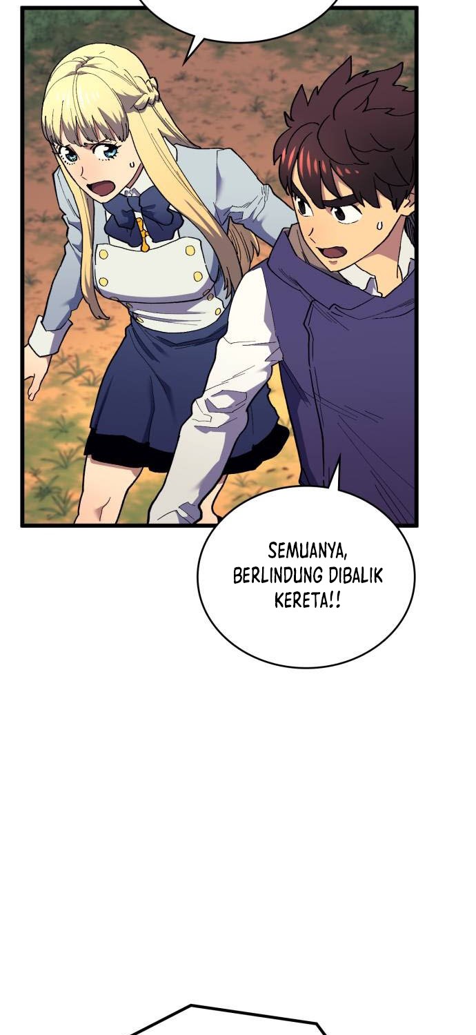 Wizard of Arsenia Chapter 31 - halaman 59