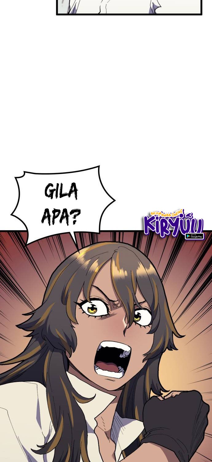 Wizard of Arsenia Chapter 31 - halaman 6
