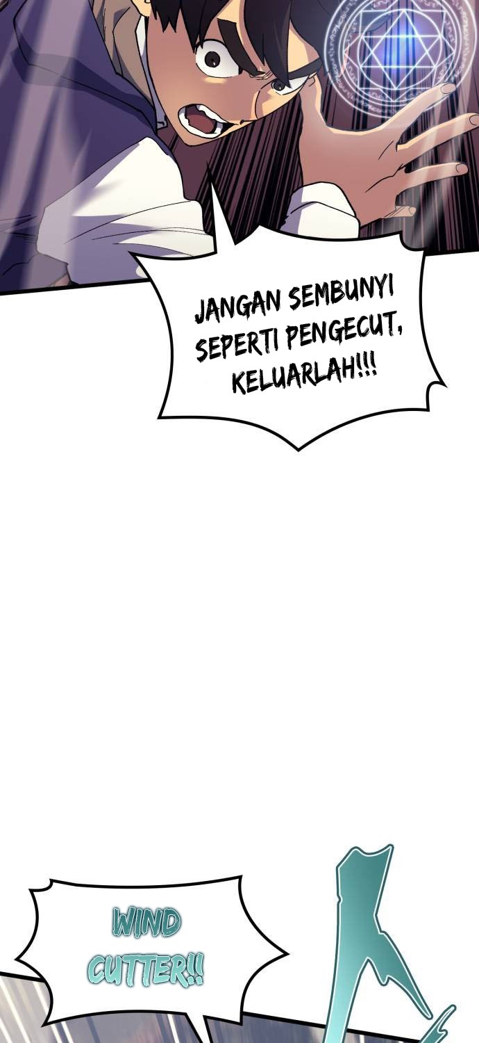 Wizard of Arsenia Chapter 31 - halaman 65