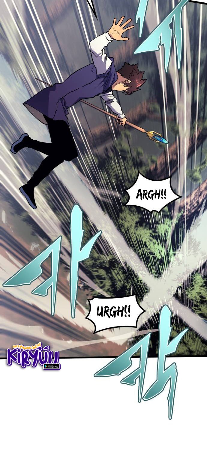 Wizard of Arsenia Chapter 31 - halaman 66