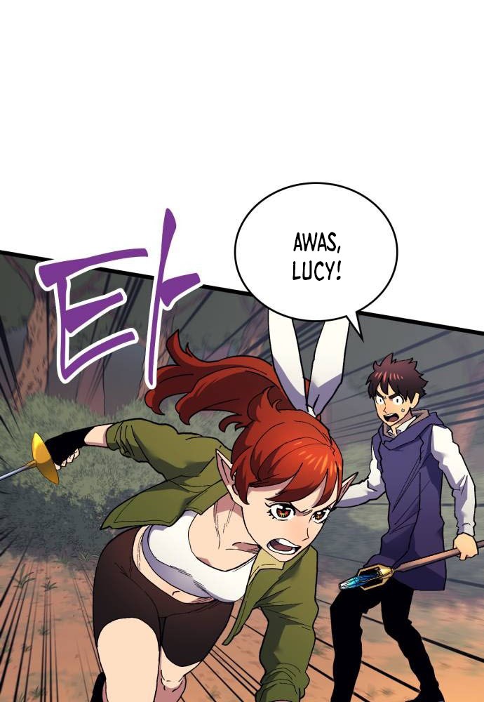 Wizard of Arsenia Chapter 31 - halaman 67