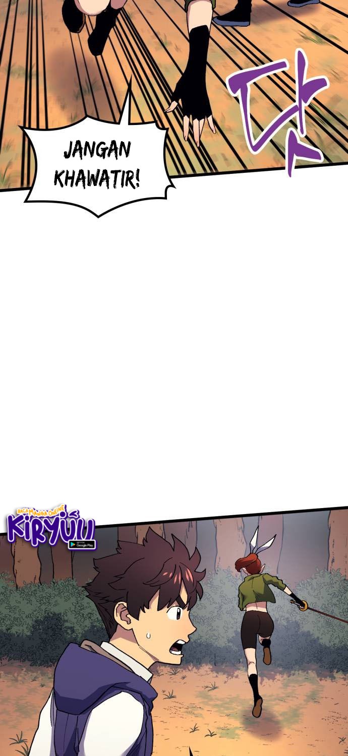Wizard of Arsenia Chapter 31 - halaman 68