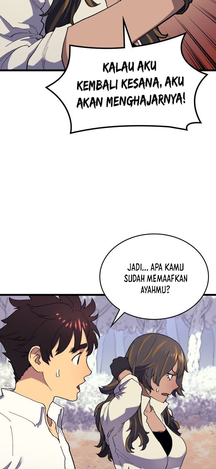 Wizard of Arsenia Chapter 31 - halaman 7