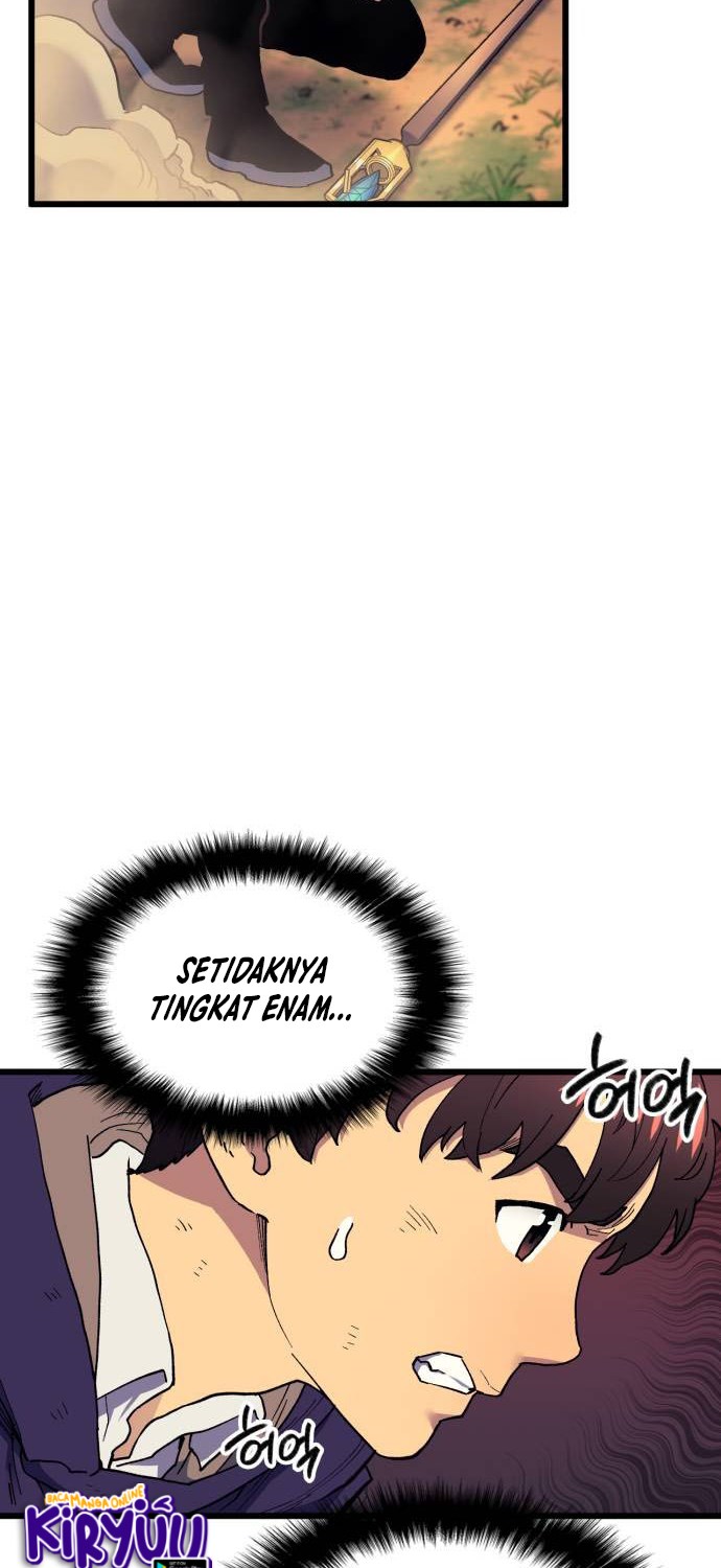 Wizard of Arsenia Chapter 31 - halaman 84