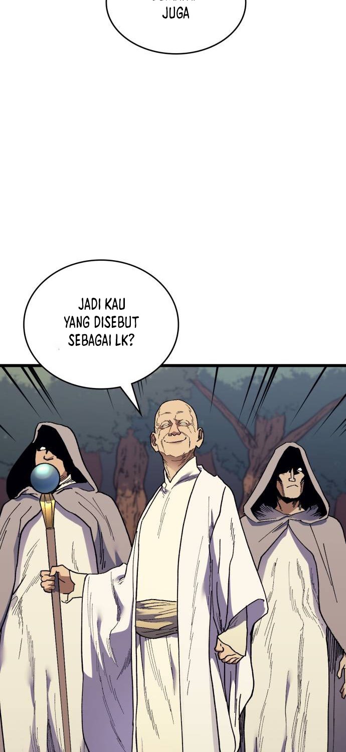 Wizard of Arsenia Chapter 31 - halaman 86