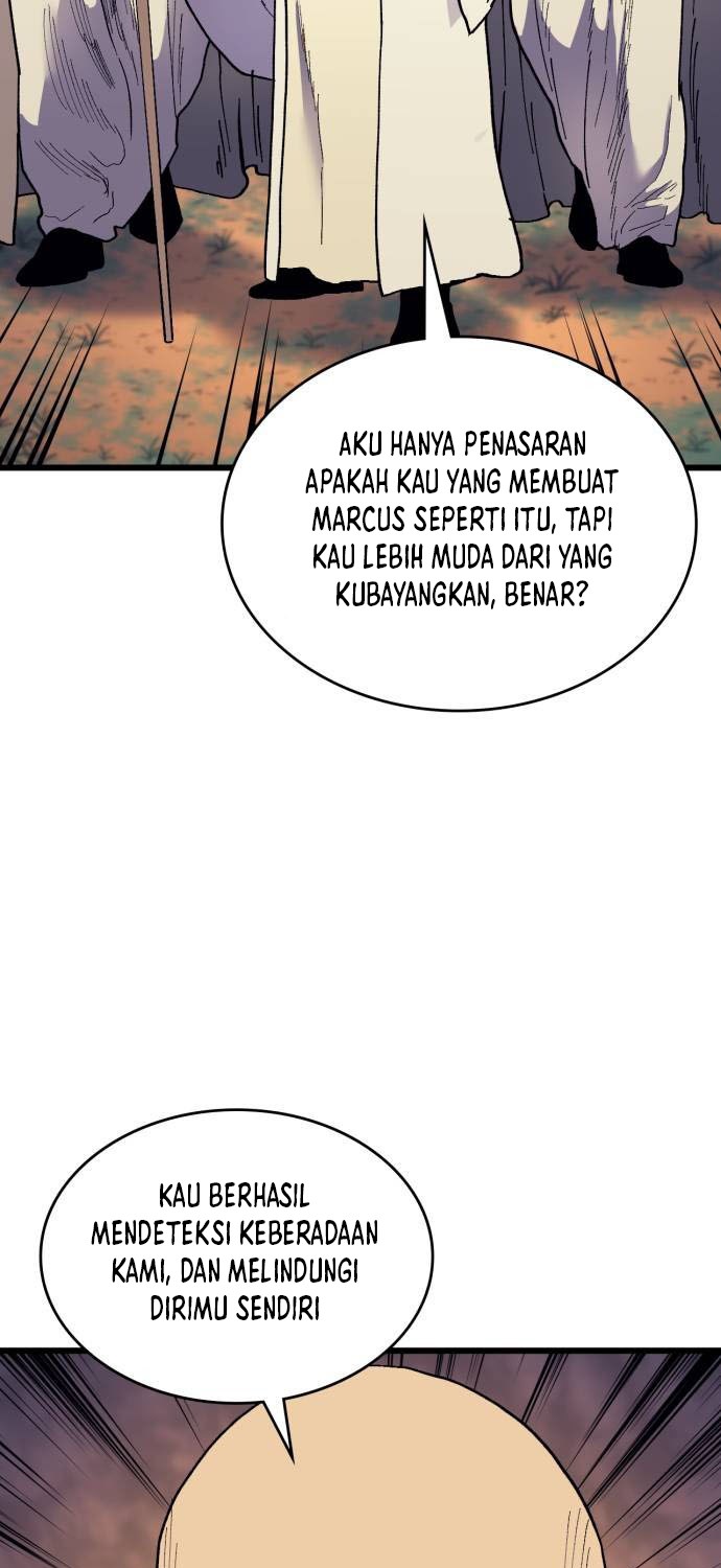 Wizard of Arsenia Chapter 31 - halaman 87