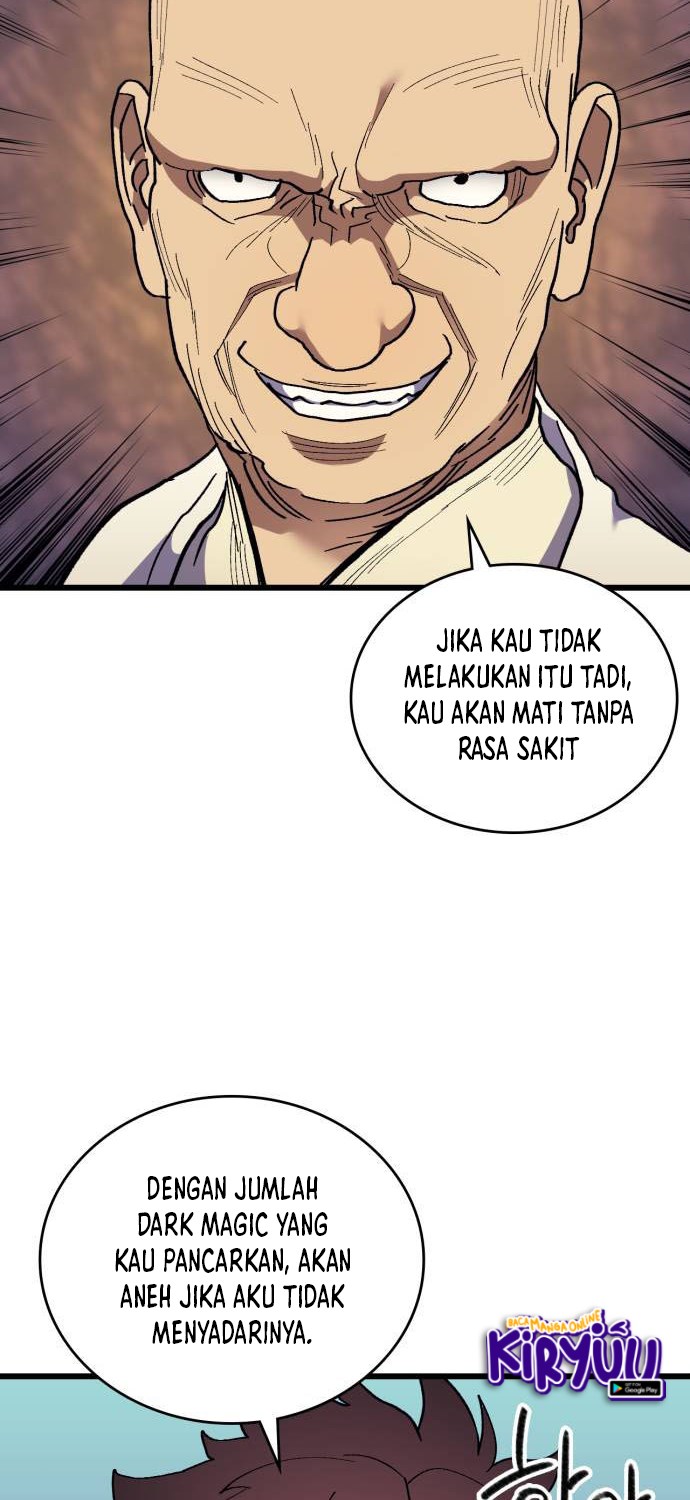 Wizard of Arsenia Chapter 31 - halaman 88