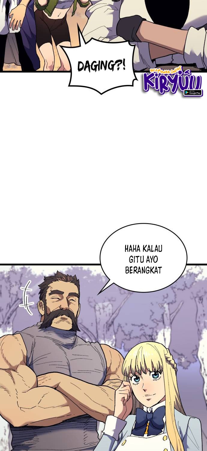 Wizard of Arsenia Chapter 31 - halaman 9