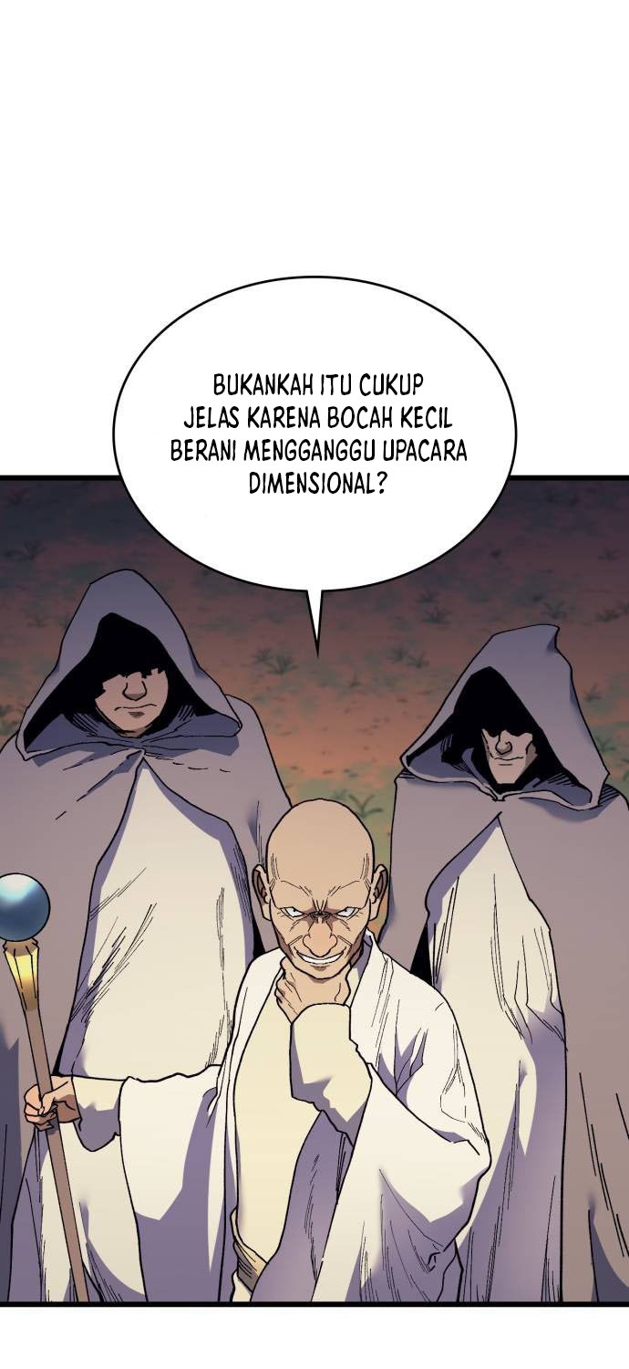 Wizard of Arsenia Chapter 31 - halaman 90