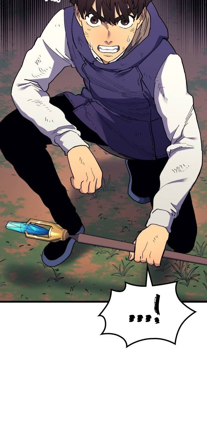 Wizard of Arsenia Chapter 31 - halaman 93