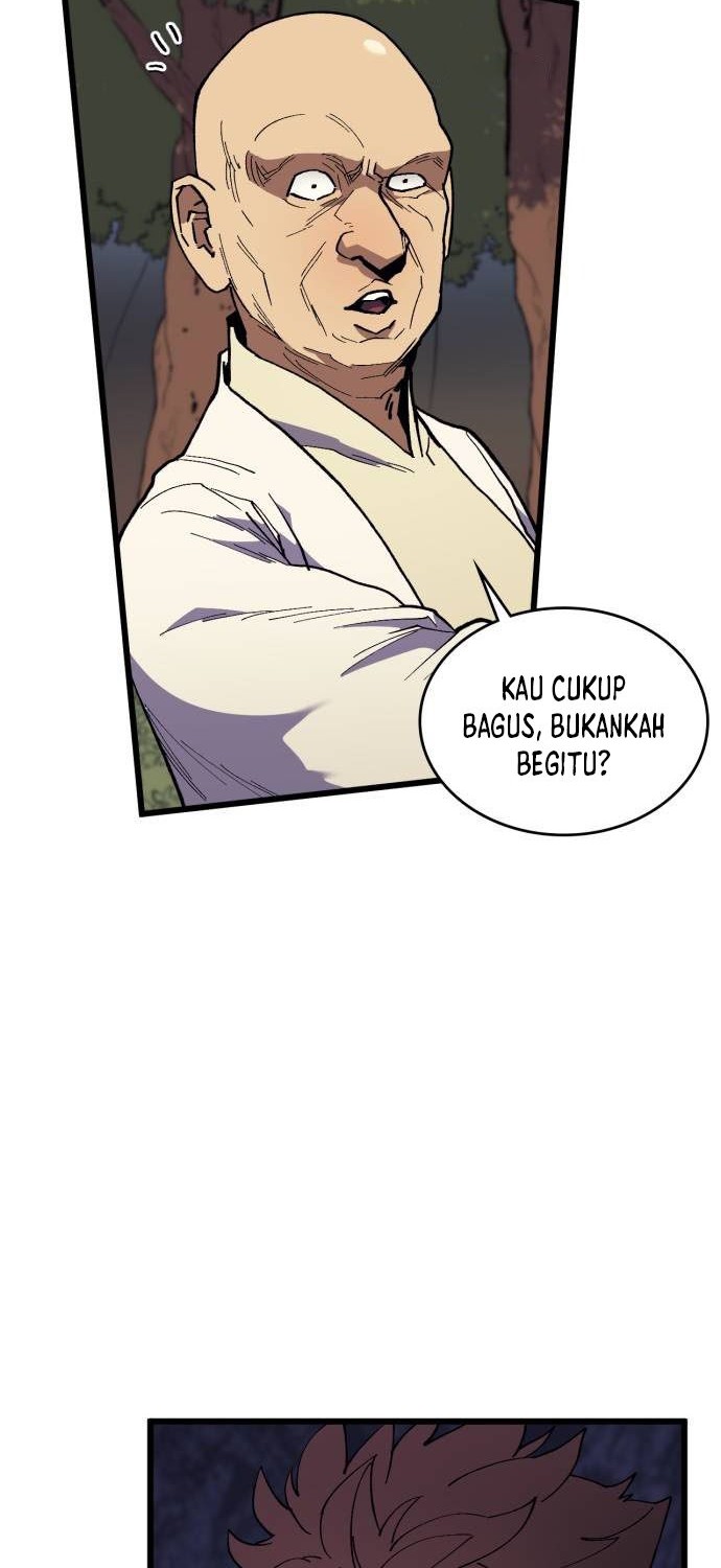 Wizard of Arsenia Chapter 32 - halaman 15