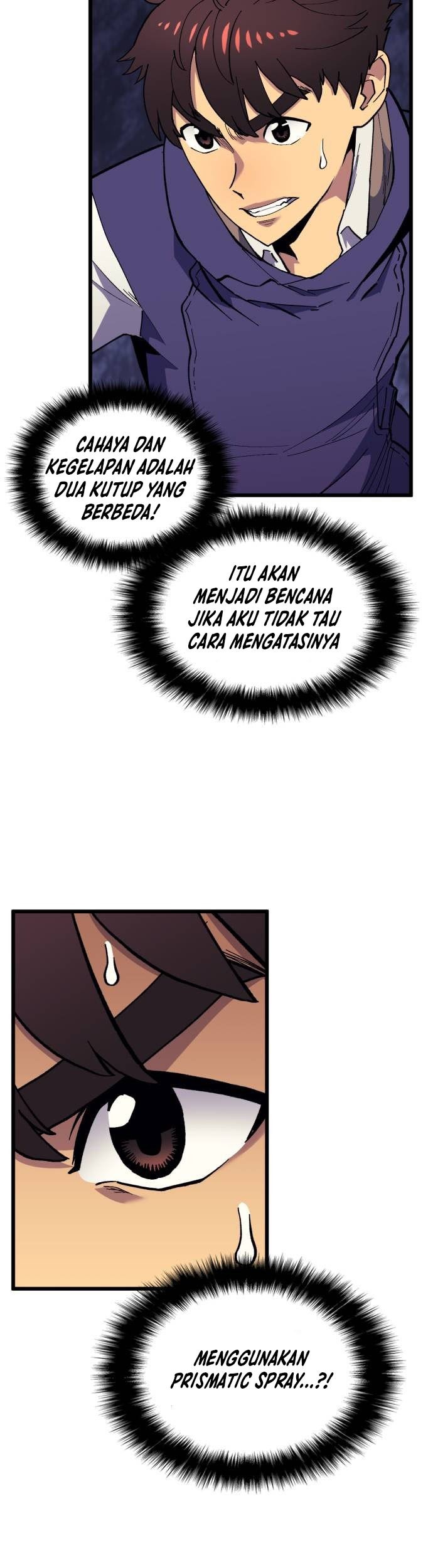 Wizard of Arsenia Chapter 32 - halaman 16