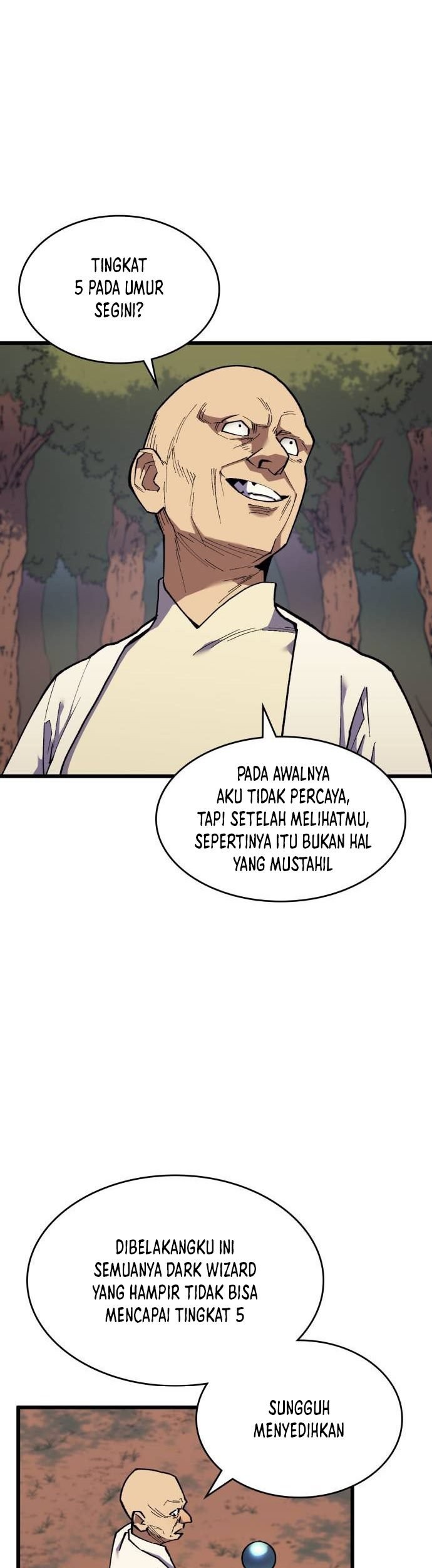 Wizard of Arsenia Chapter 32 - halaman 2