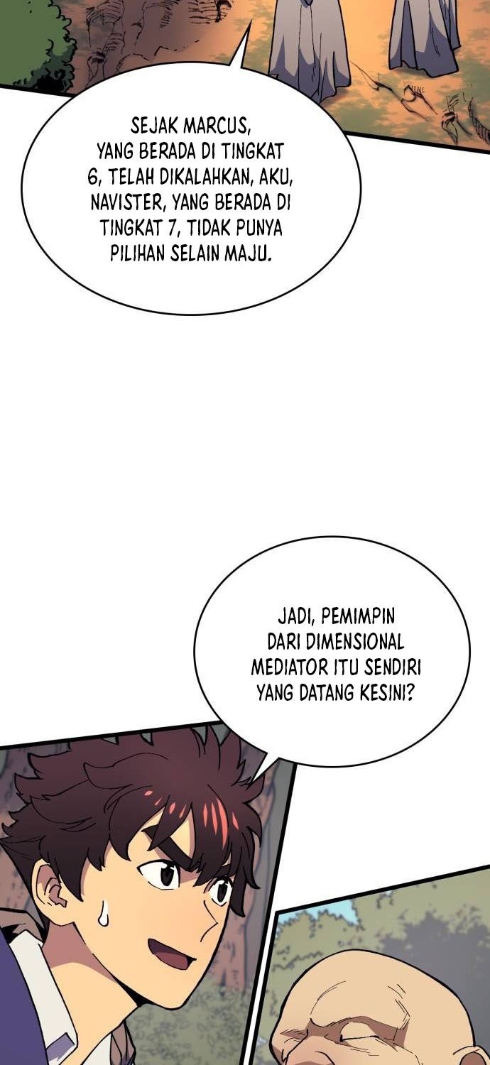 Wizard of Arsenia Chapter 32 - halaman 21
