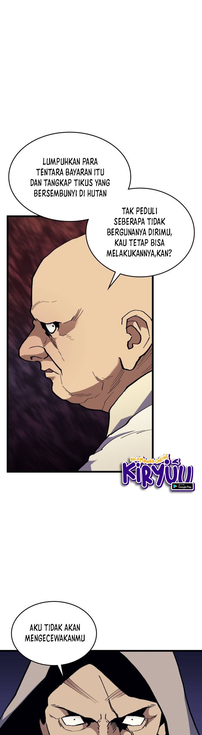 Wizard of Arsenia Chapter 32 - halaman 24