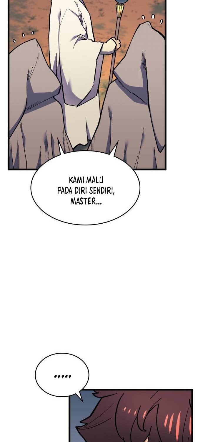 Wizard of Arsenia Chapter 32 - halaman 3