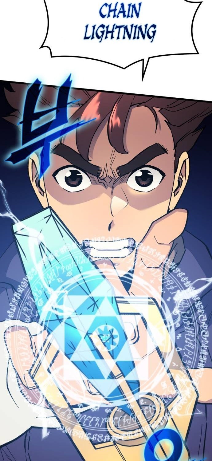 Wizard of Arsenia Chapter 32 - halaman 31