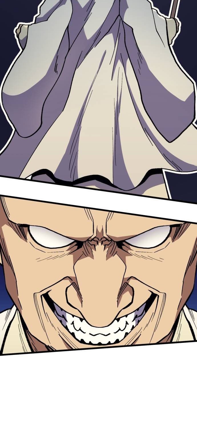 Wizard of Arsenia Chapter 32 - halaman 33