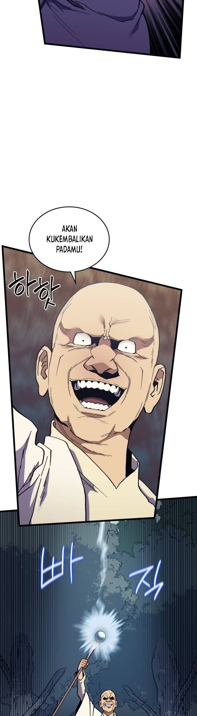 Wizard of Arsenia Chapter 32 - halaman 38