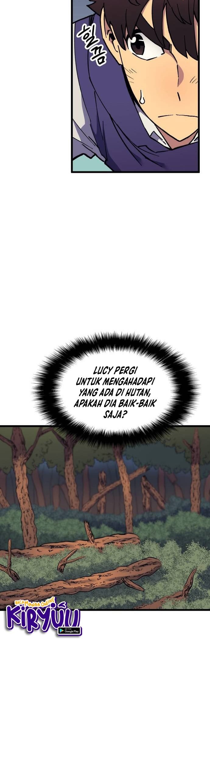 Wizard of Arsenia Chapter 32 - halaman 4