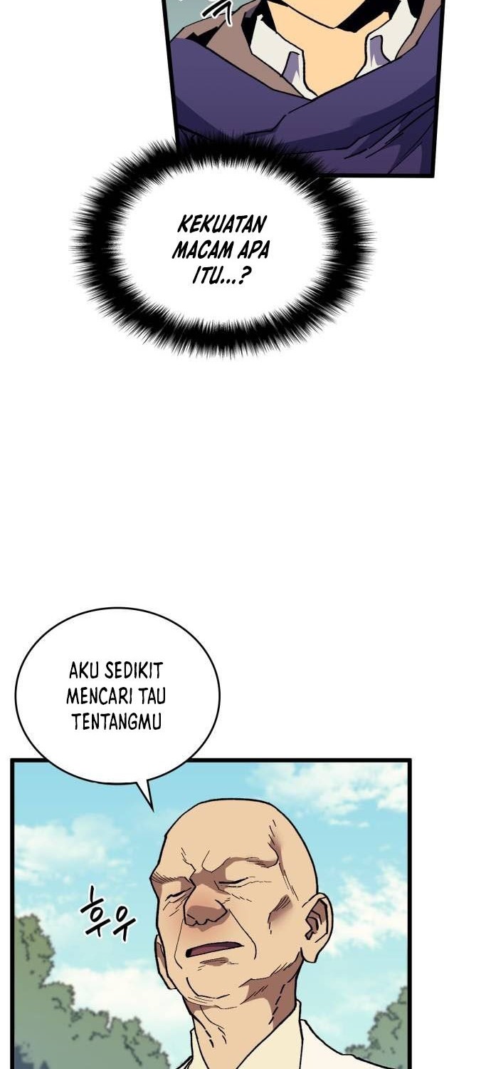 Wizard of Arsenia Chapter 32 - halaman 43