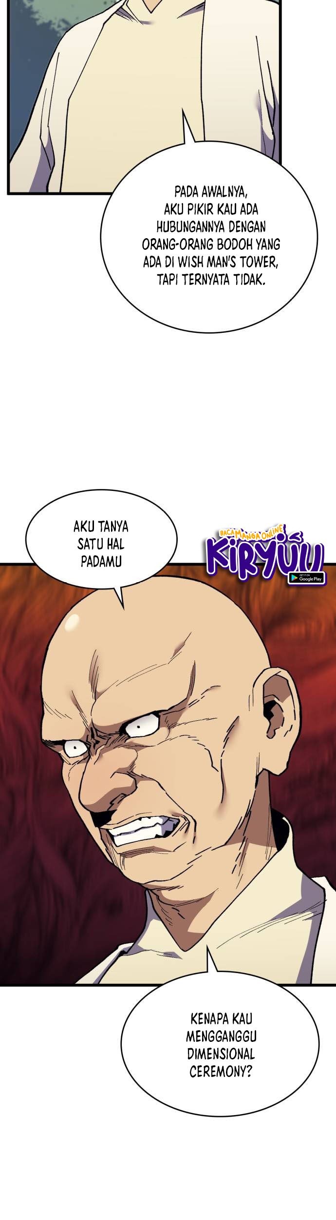 Wizard of Arsenia Chapter 32 - halaman 44