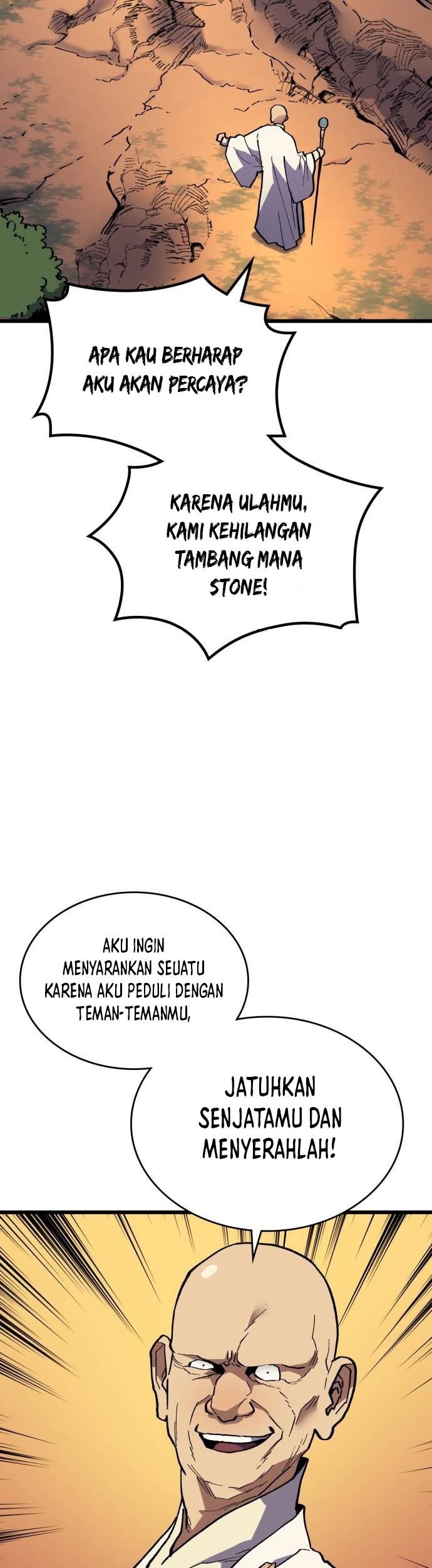 Wizard of Arsenia Chapter 32 - halaman 46