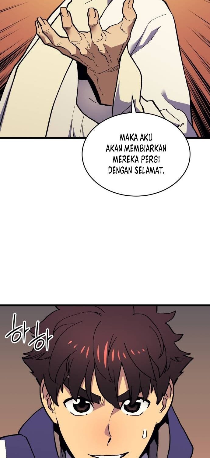 Wizard of Arsenia Chapter 32 - halaman 47
