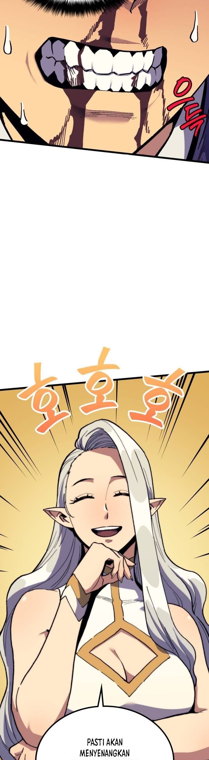 Wizard of Arsenia Chapter 32 - halaman 54