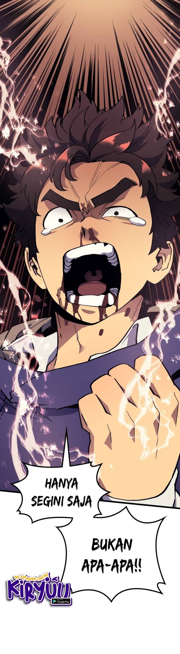Wizard of Arsenia Chapter 32 - halaman 56
