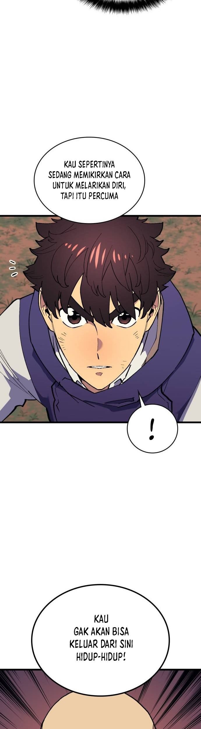 Wizard of Arsenia Chapter 32 - halaman 6
