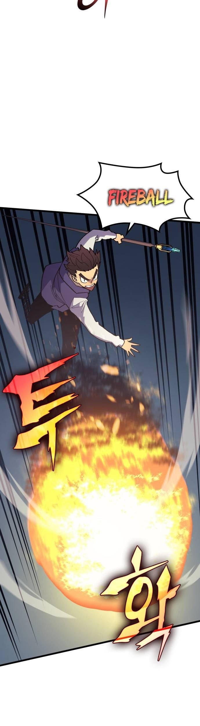 Wizard of Arsenia Chapter 32 - halaman 62