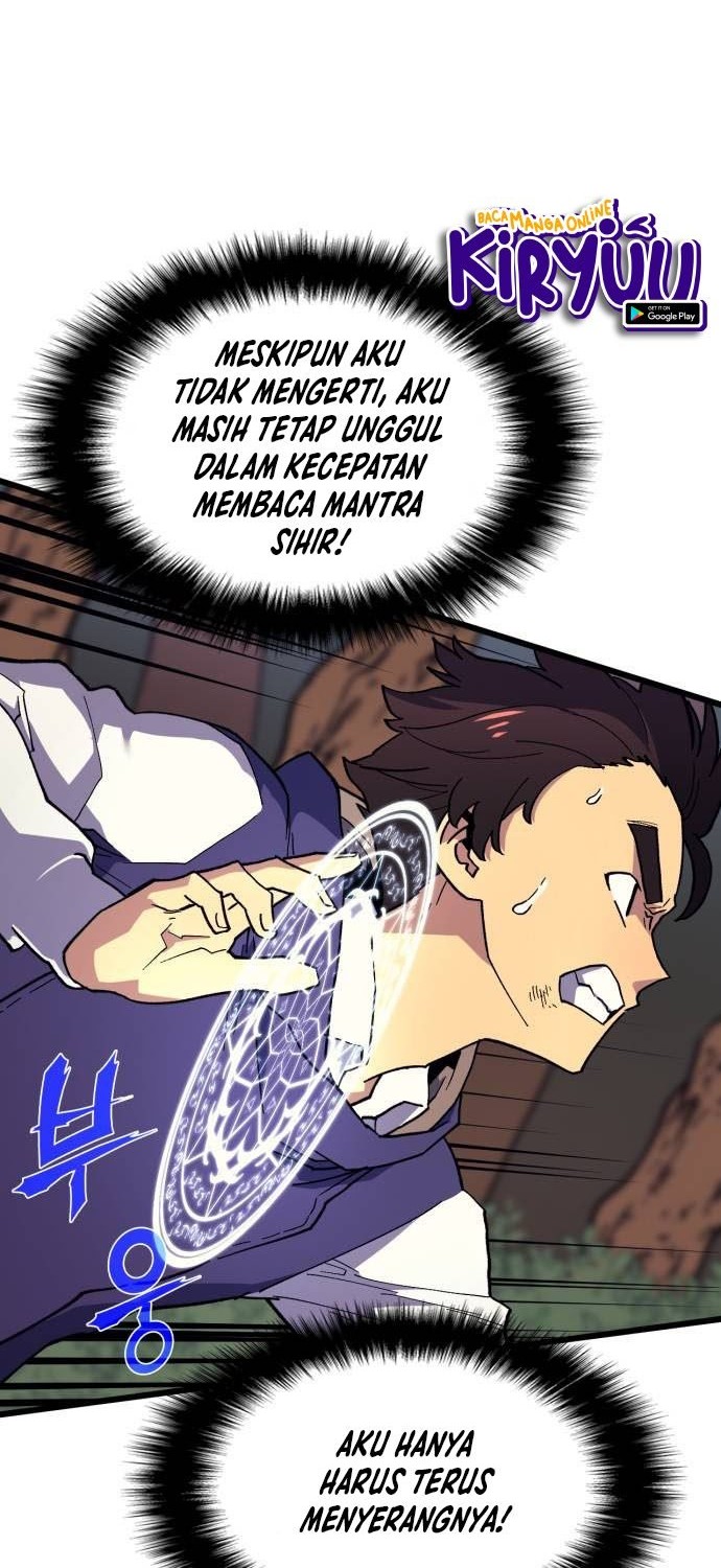 Wizard of Arsenia Chapter 32 - halaman 68