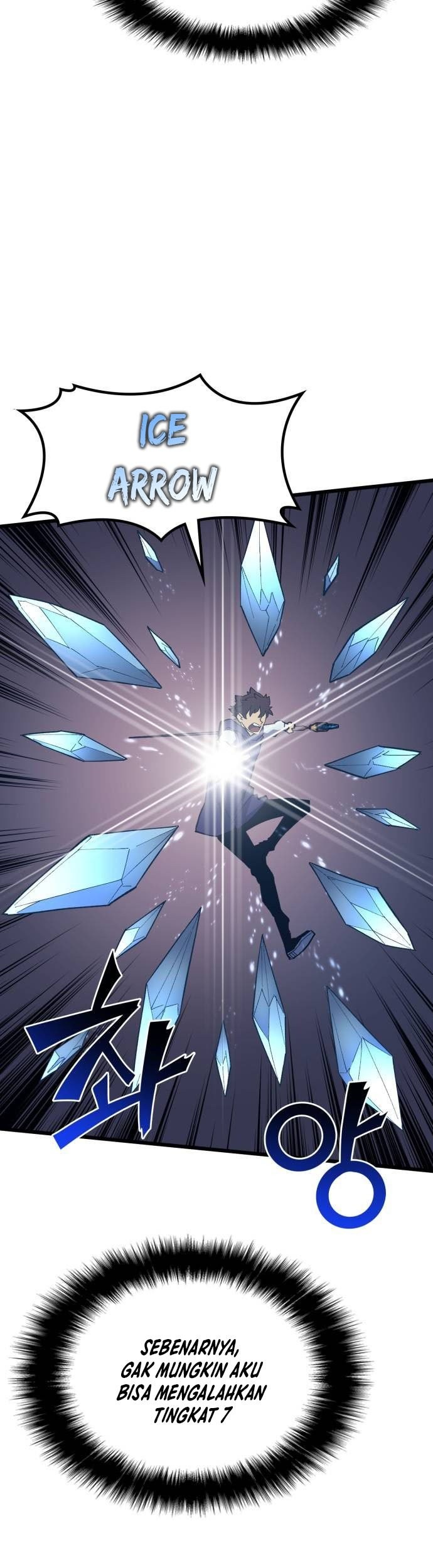 Wizard of Arsenia Chapter 32 - halaman 69