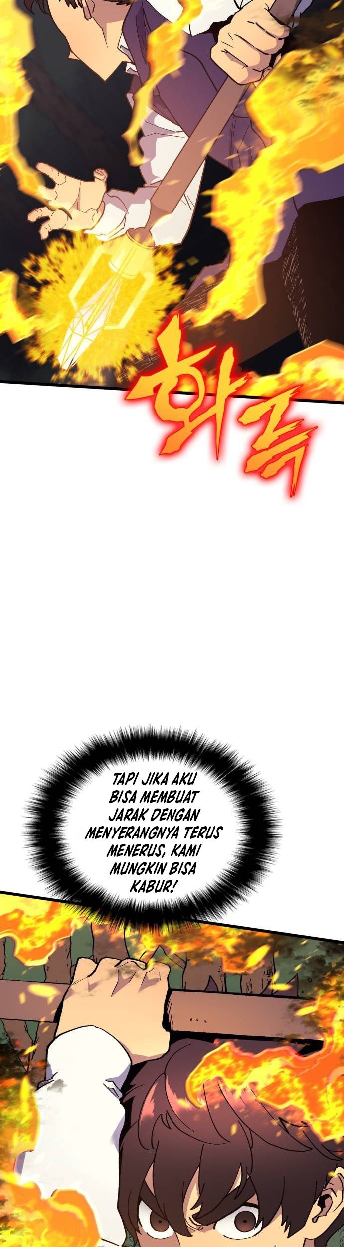 Wizard of Arsenia Chapter 32 - halaman 71