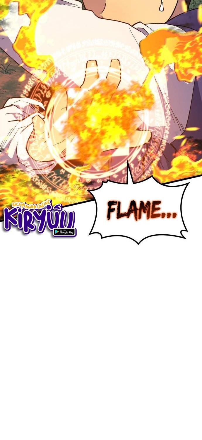 Wizard of Arsenia Chapter 32 - halaman 72