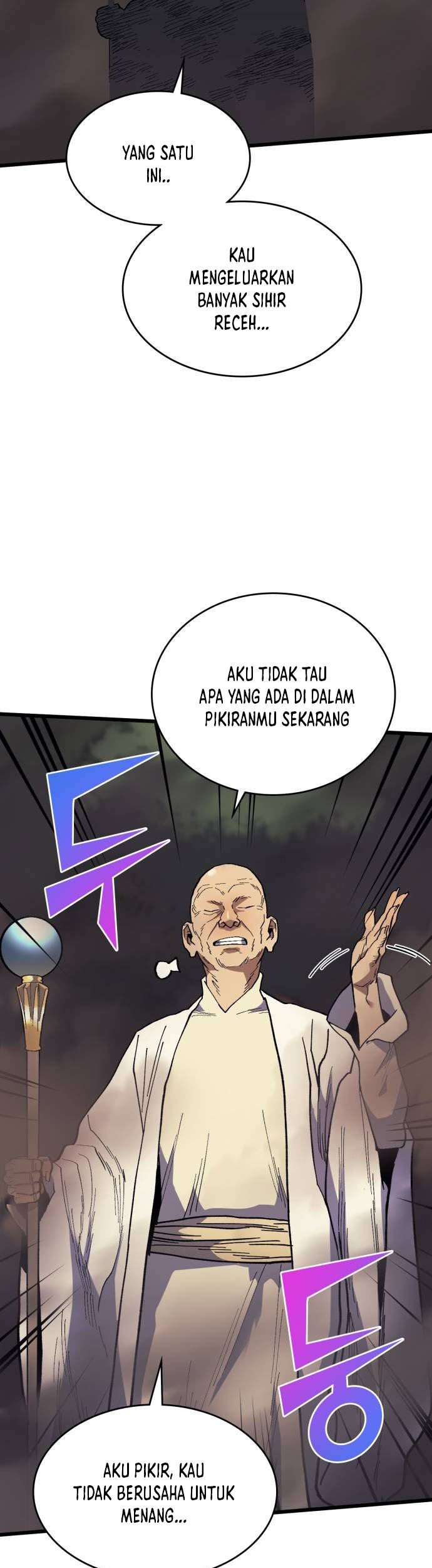 Wizard of Arsenia Chapter 32 - halaman 76