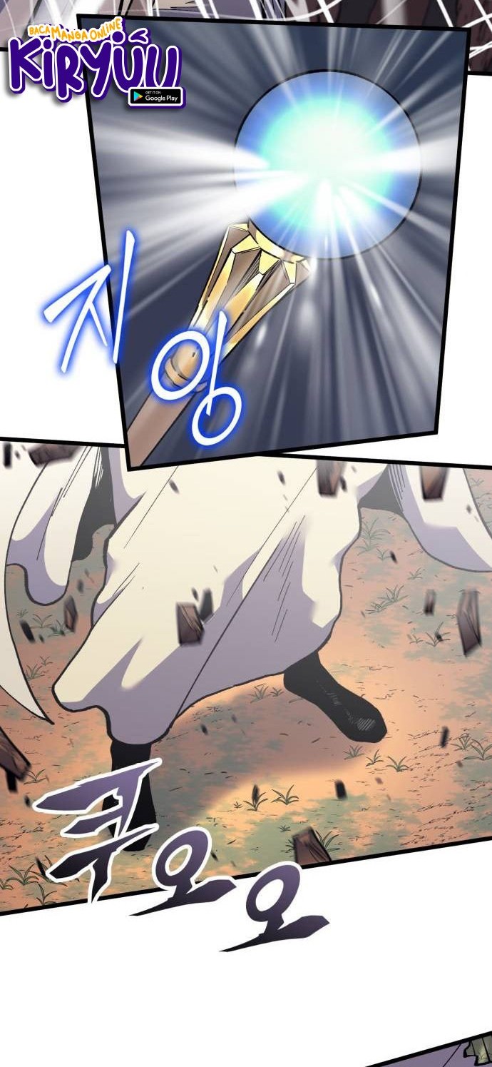 Wizard of Arsenia Chapter 32 - halaman 9