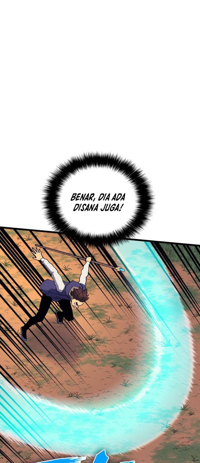 Wizard of Arsenia Chapter 33 - halaman 11